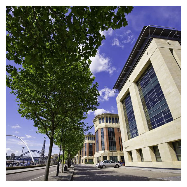 Newcastle Consultation