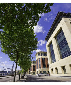 Newcastle Consultation