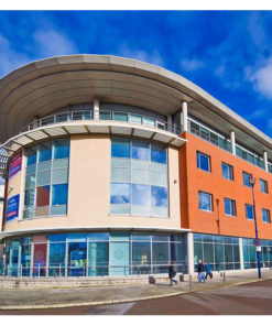 Bristol Consultation