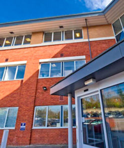 Exeter Consultation