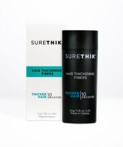 SureTHIK Hair Thickening Fibres
