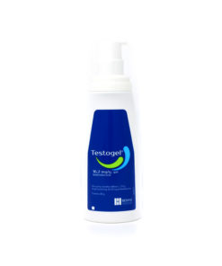 Testogel 16.2mg/g Gel Pump 88g