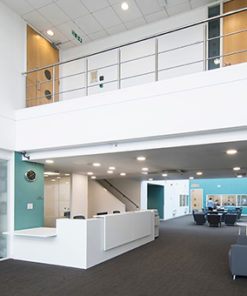 Southampton Consultation