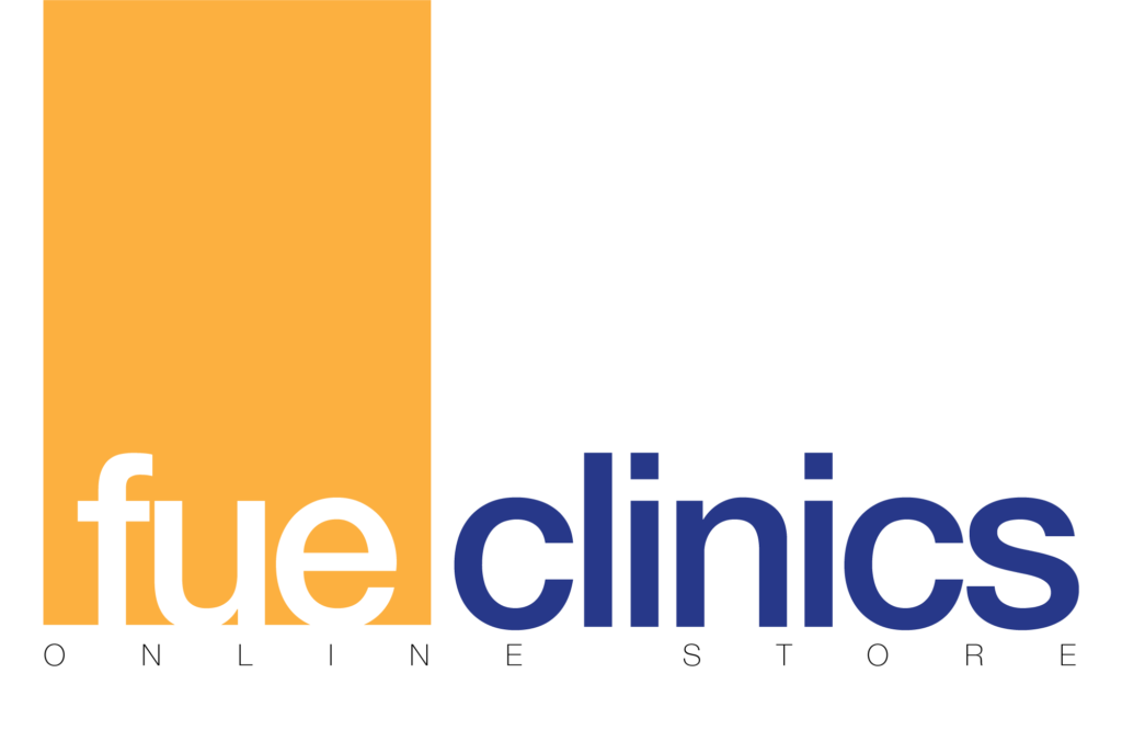 FUE Clinics Online Store
