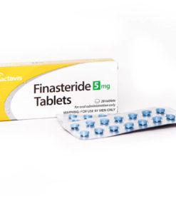 Generic Finasteride 5mg