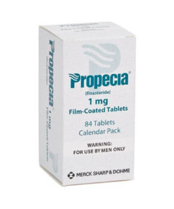 Propecia (Finasteride 1mg)