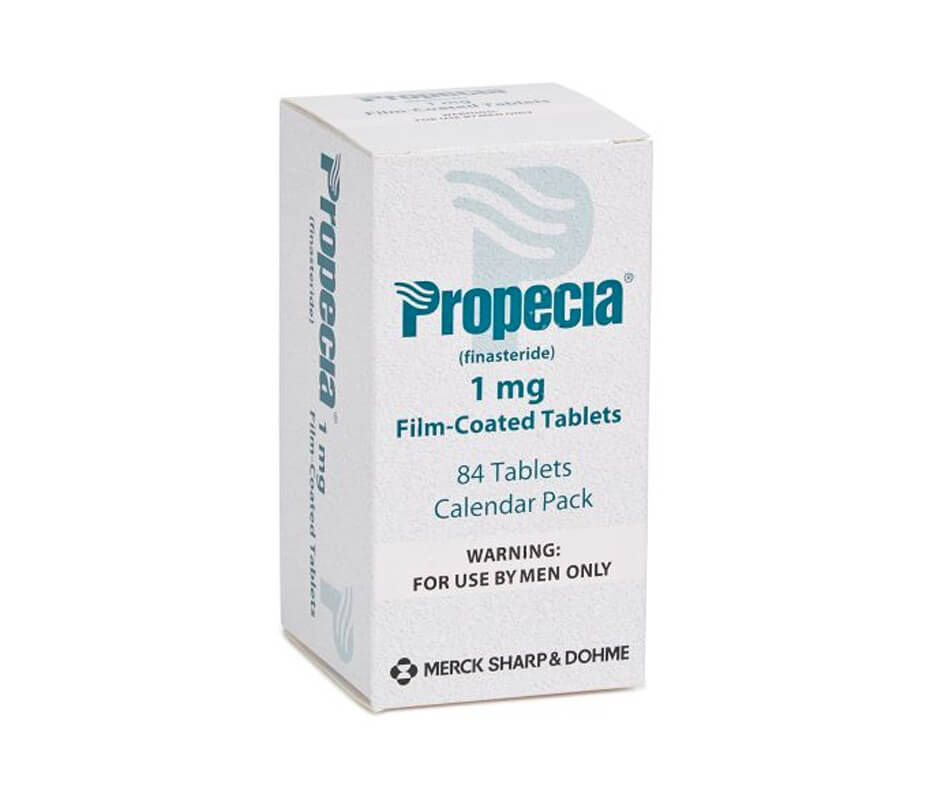 Propecia (Finasteride 1mg)