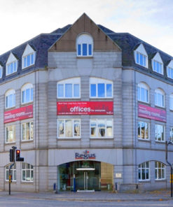 Aberdeen Consultation