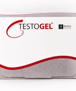 testogel testosterone sachets