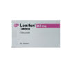 Oral Minoxidil Loniten Tablets