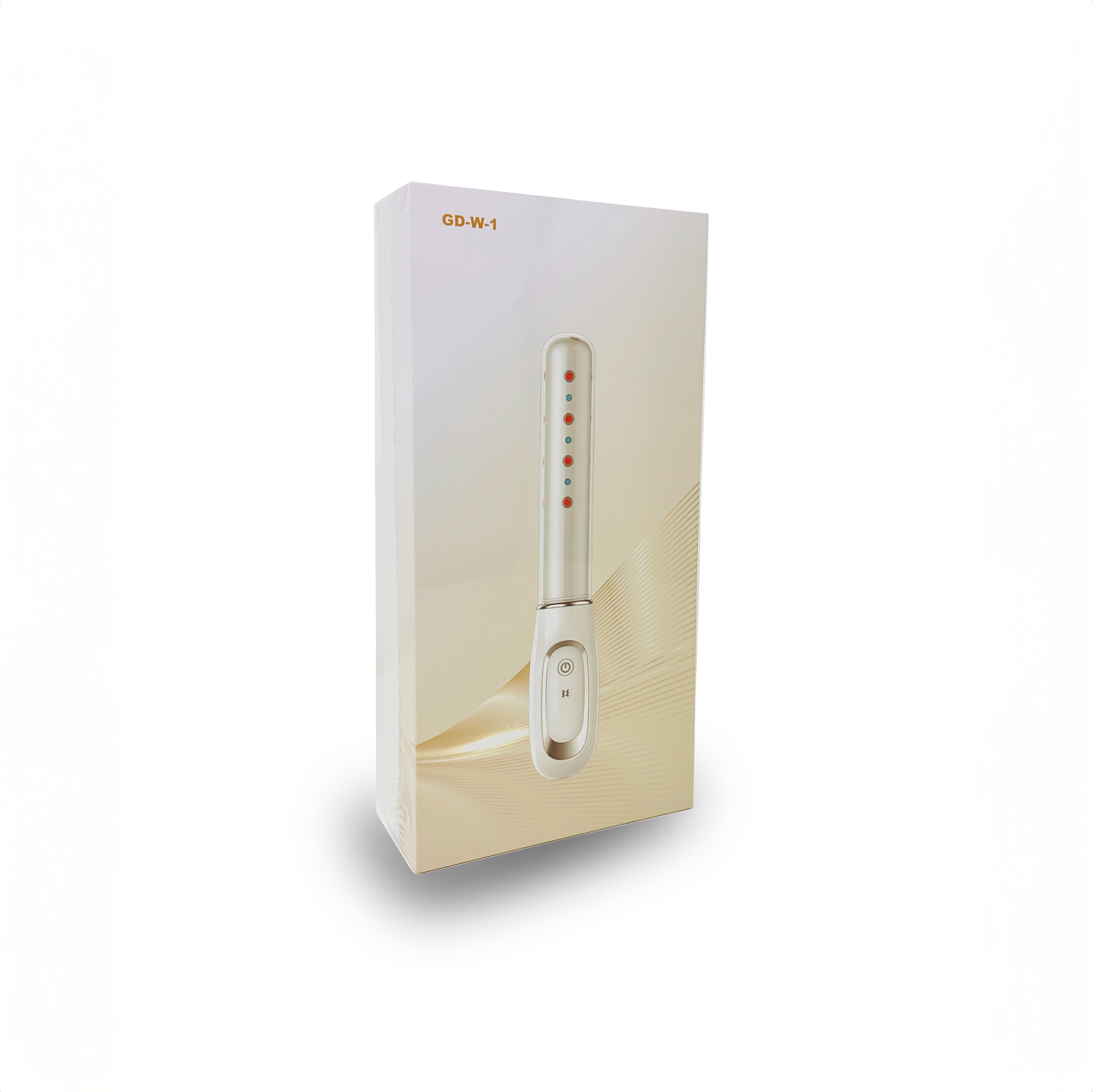 Vaginal Rejuvenation Wand