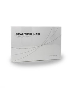 Laser Hair Cap