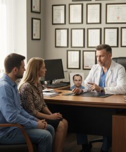 Consultation